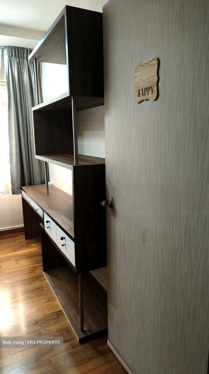 Blk 585 Pasir Ris Street 53 (Pasir Ris), HDB Executive #486006351